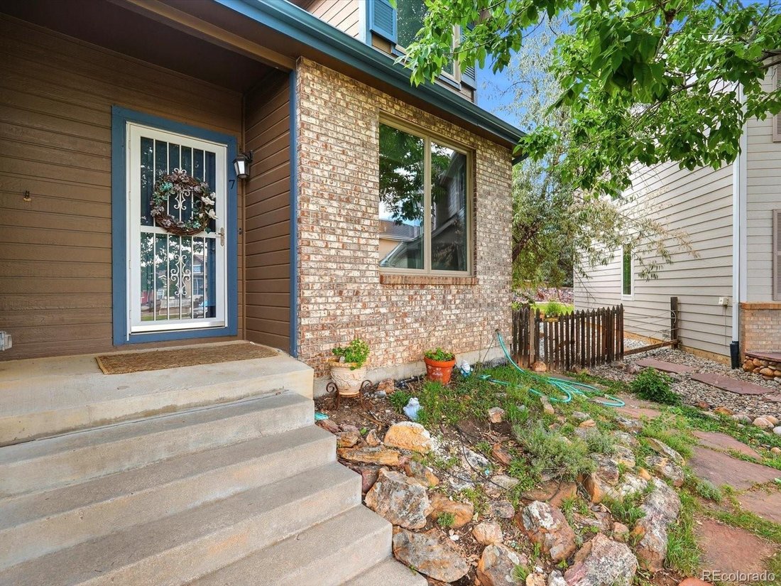 House in Littleton, Colorado, United States 3 - 18512938