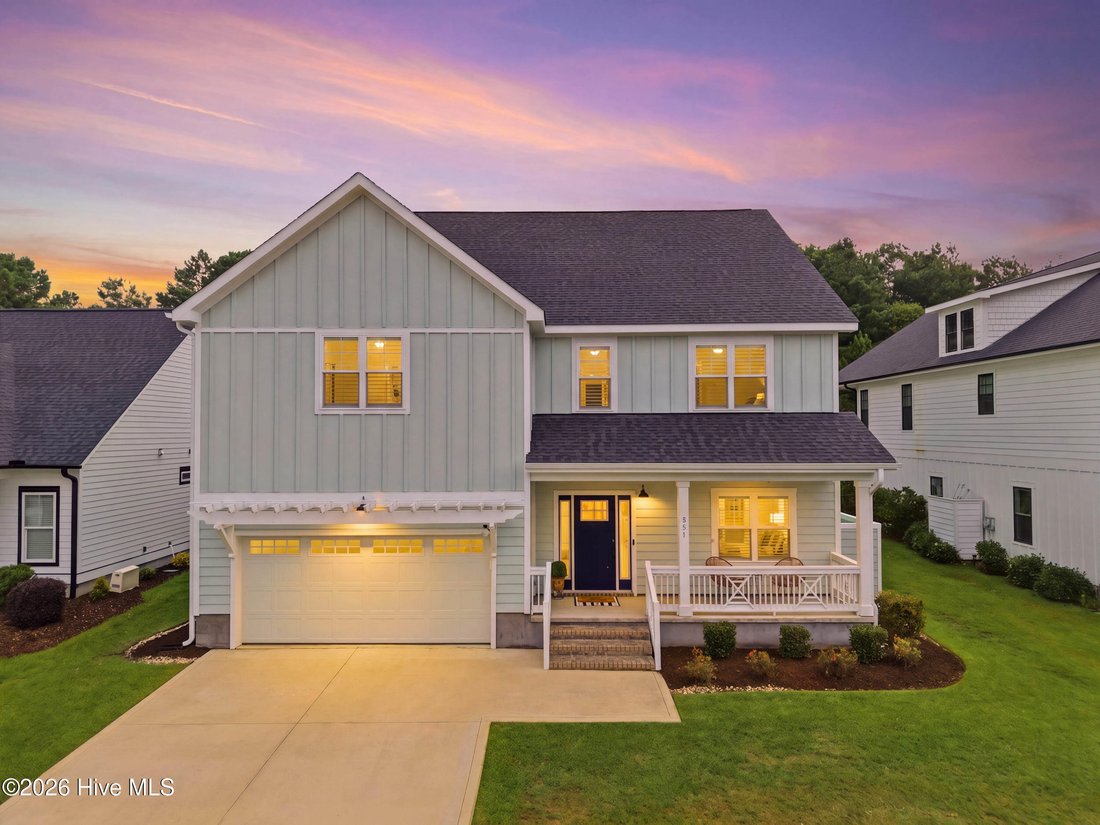 House in Topsail Beach, North Carolina, United States 2 - 18508724