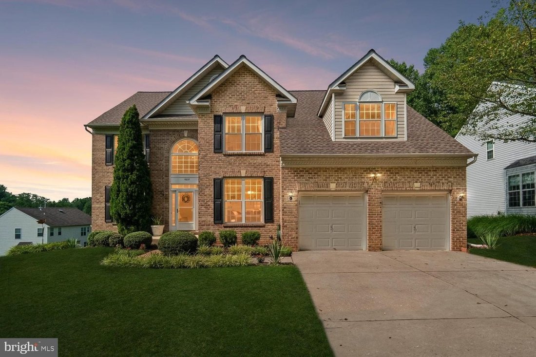 House in Clarksville, Maryland, United States 2 - 18514615