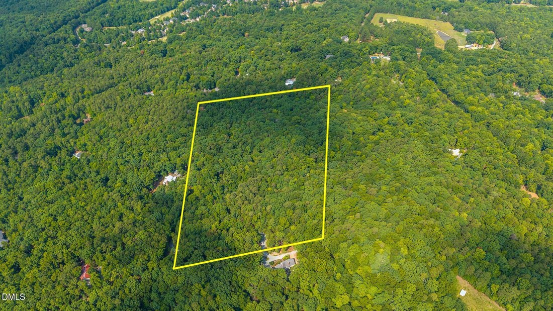 Land in Chapel Hill, North Carolina, United States 4 - 18514610