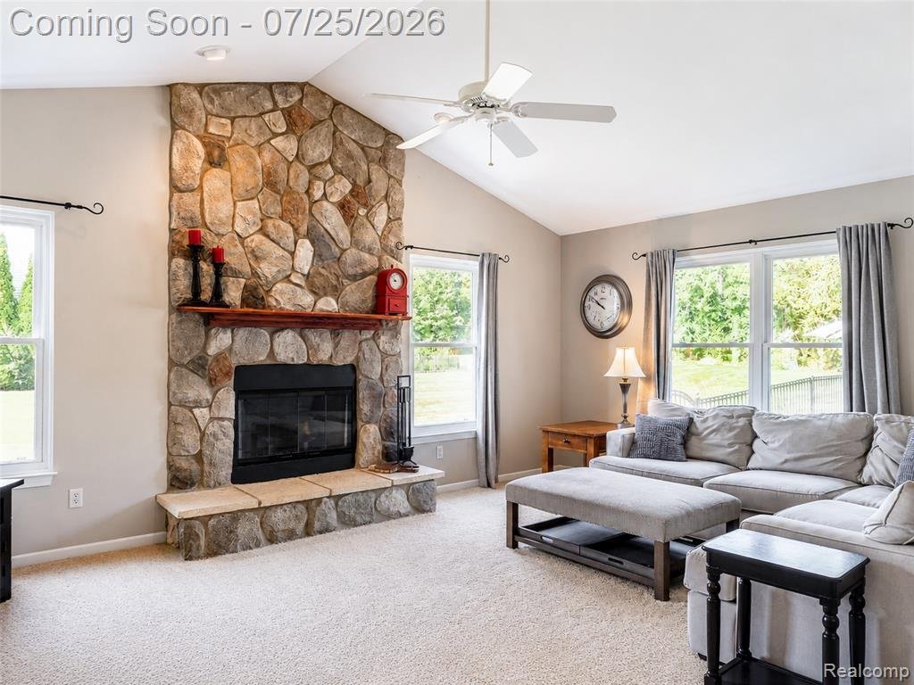 House in Saline, Michigan, United States 4 - 18515013
