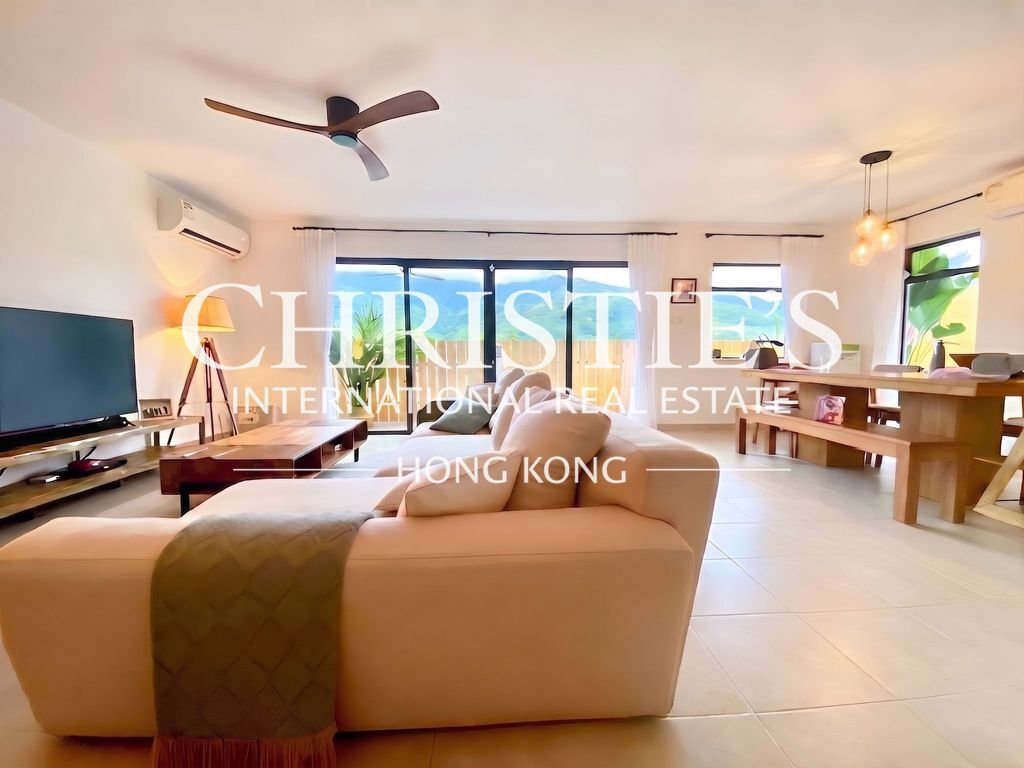 Apartment in Hong Kong, Hong Kong 3 - 16672282