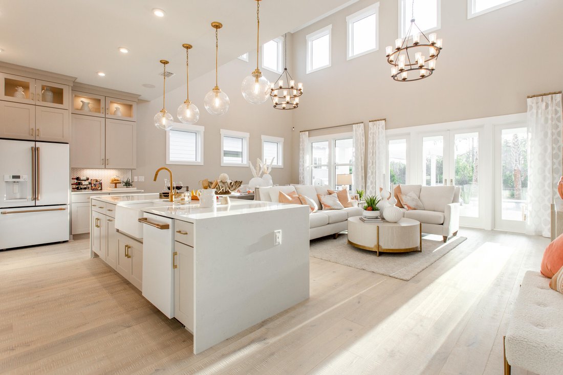 House in Watersound, Florida, United States 3 - 18508381