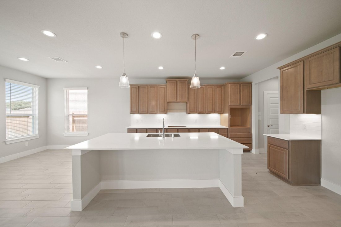 House in Katy, Texas, United States 5 - 18509400