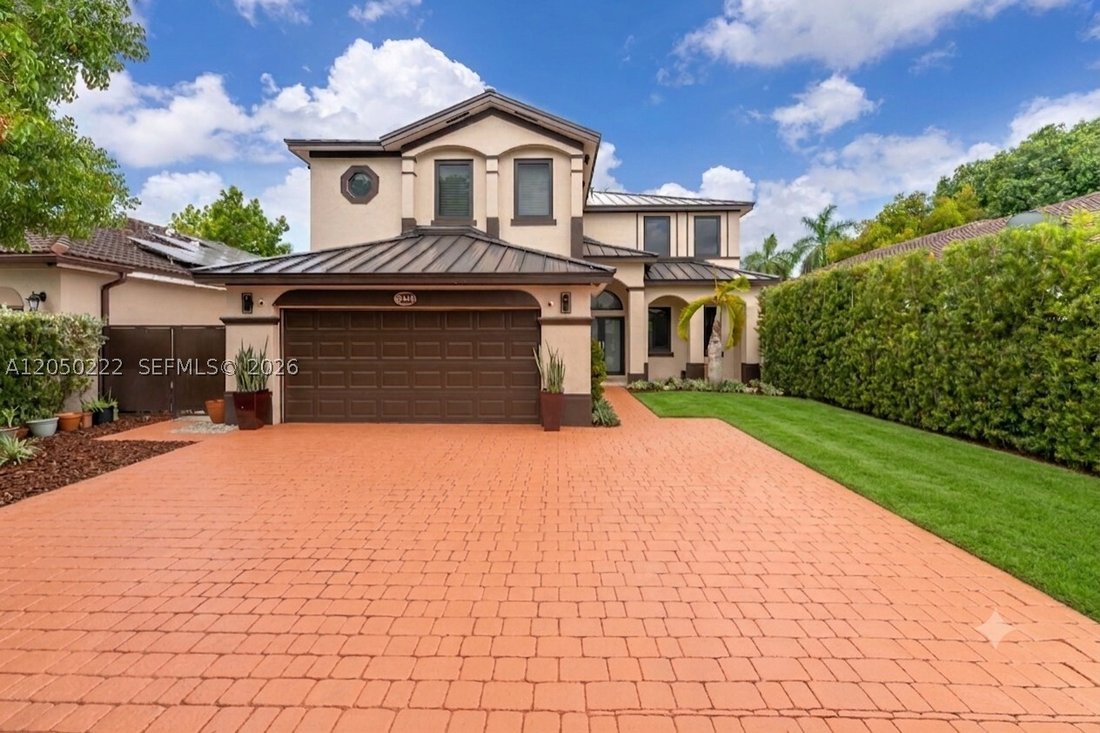 House in West Miami, Florida, United States 1 - 18511271
