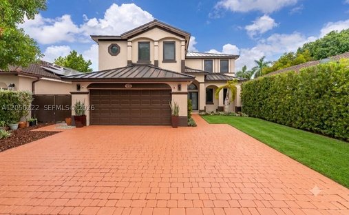 House in West Miami, Florida, United States 1