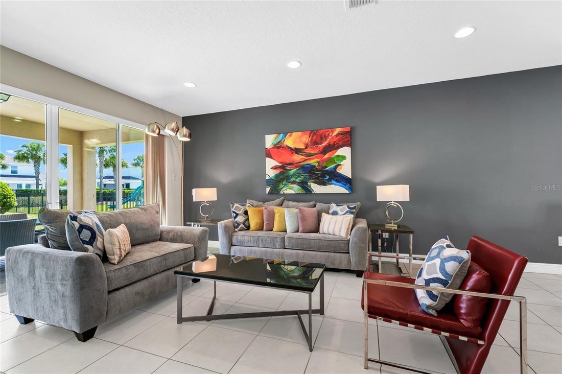 House in Kissimmee, Florida, United States 4 - 18511765