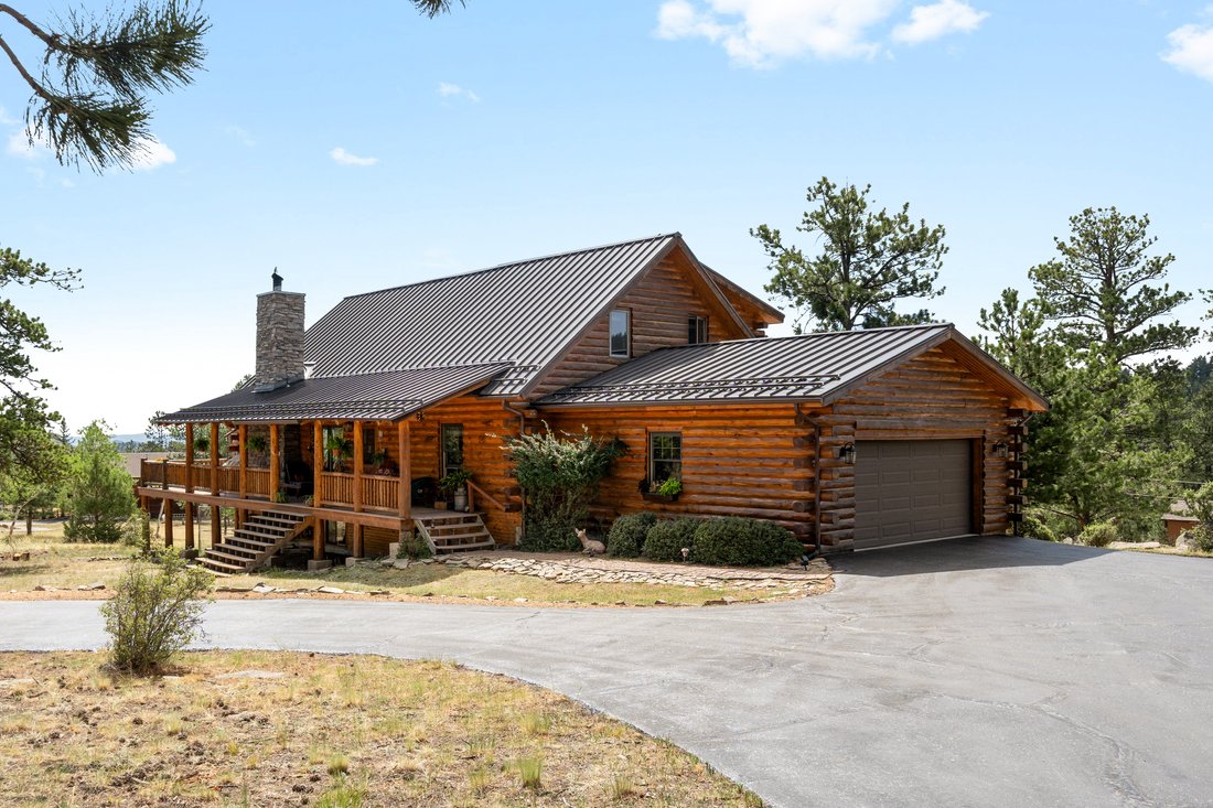 House in Bailey, Colorado, United States 2 - 18518072
