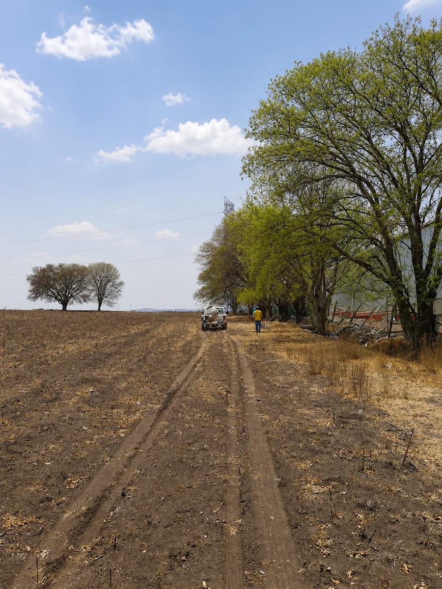 Land in San Pablo Huantepec, State of Mexico, Mexico 3 - 18513319