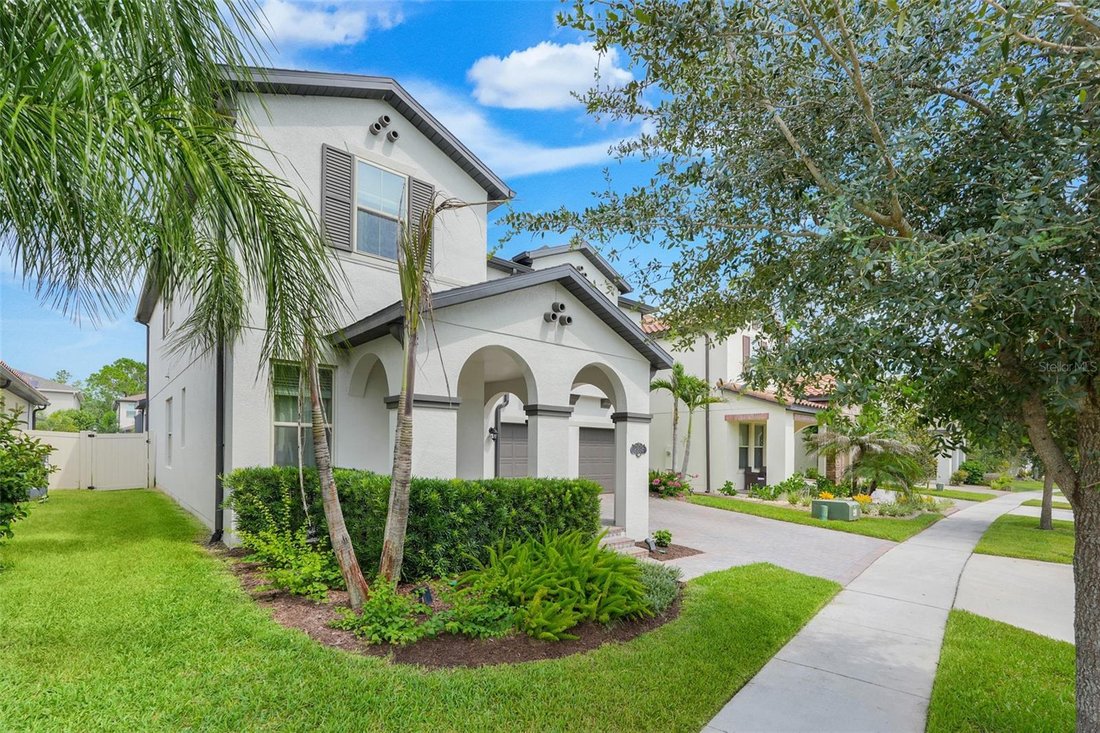 House in Winter Garden, Florida, United States 4 - 18511880