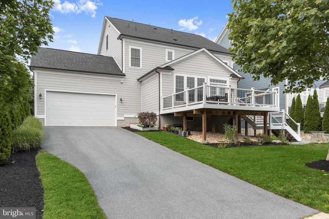 House in Fulton, Maryland, United States 3 - 18514619