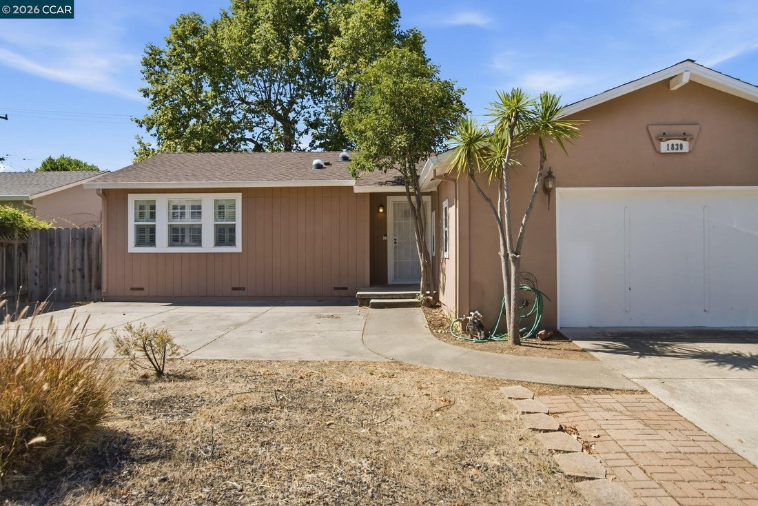 House in San Jose, California, United States 1 - 18519775