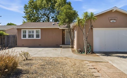 House in San Jose, California, United States 1