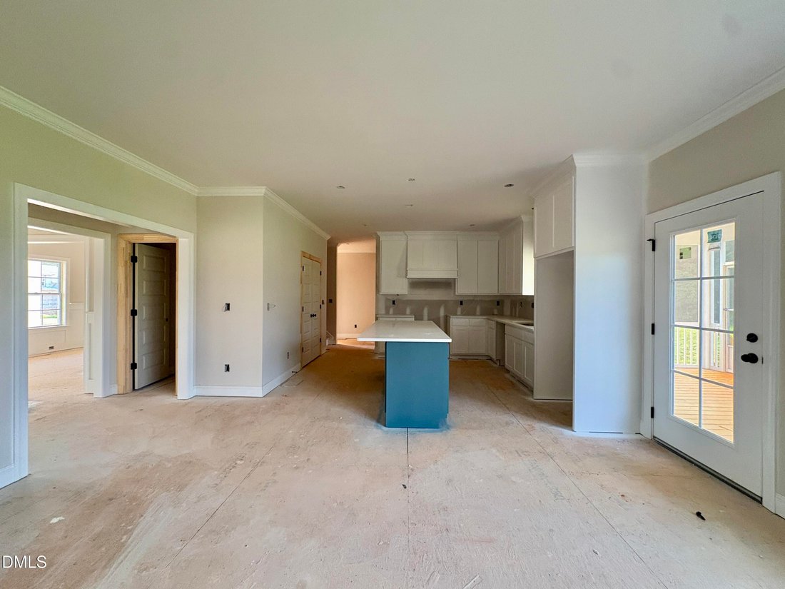 House in Bailey, North Carolina, United States 5 - 18301913