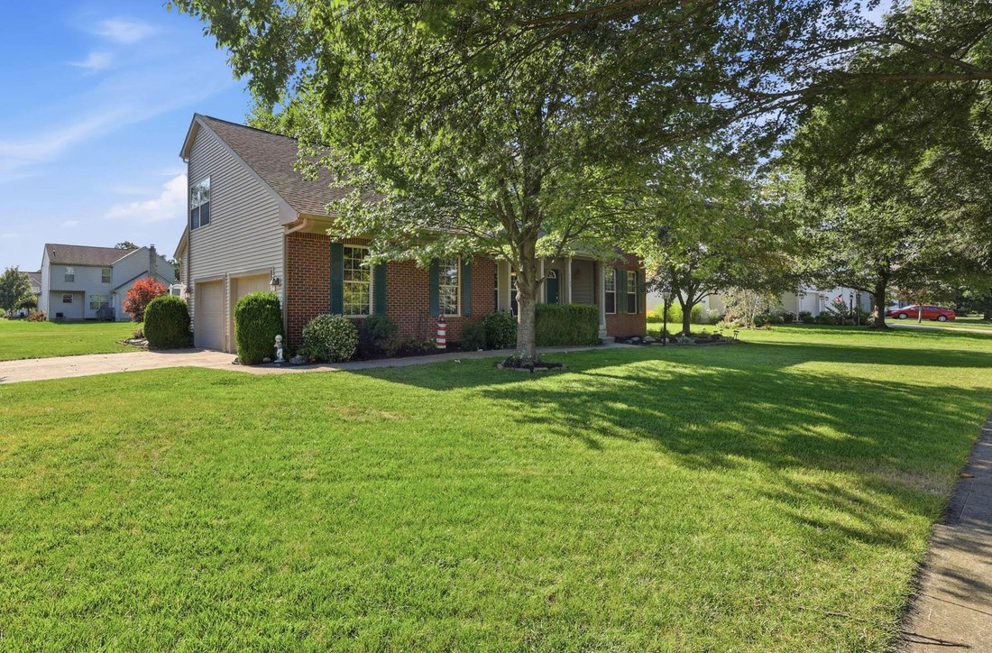 House in Hilliard, Ohio, United States 2 - 18511175
