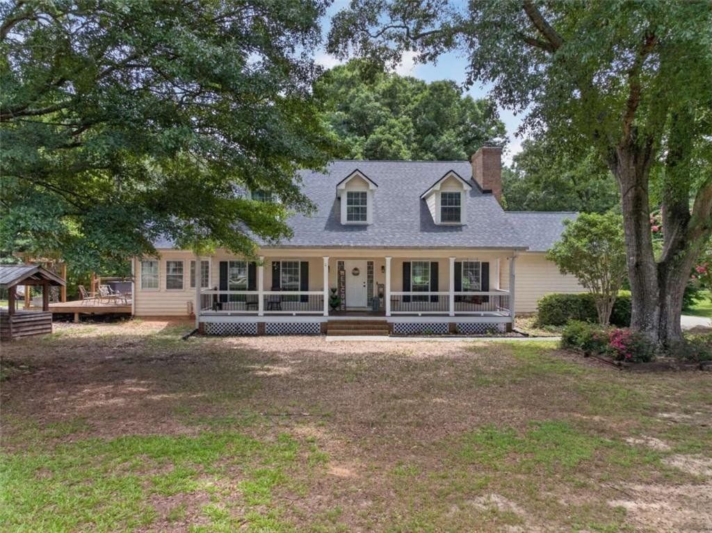House in Oxford, Georgia, United States 1 - 18512295
