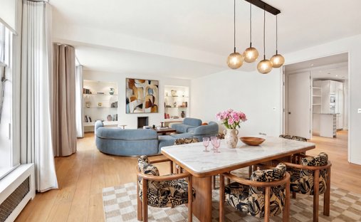 Wohnung in Belgravia, Westminster, England 1