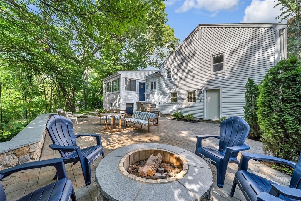 House in Needham, Massachusetts, United States 1 - 18409052