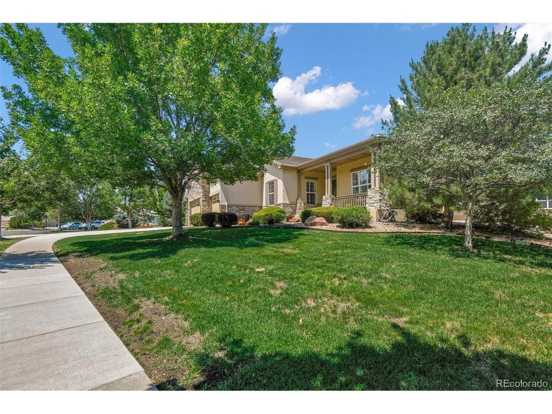 House in Broomfield, Colorado, United States 3 - 18509297