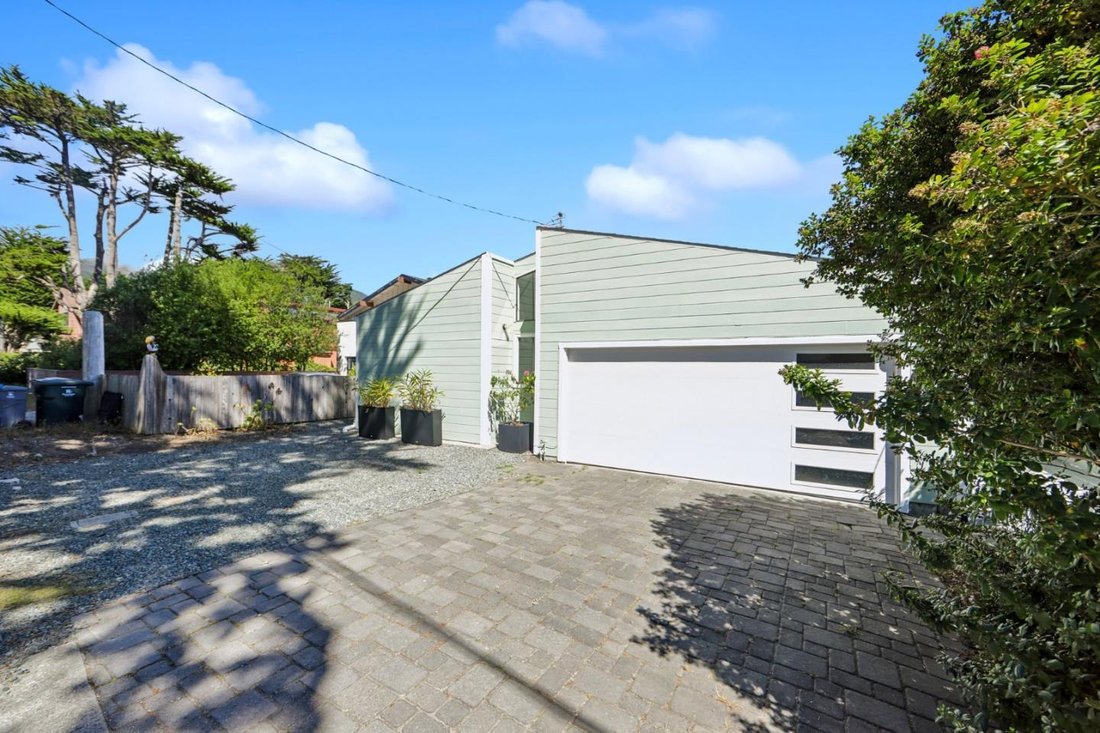 House in Montara, California, United States 3 - 18515239