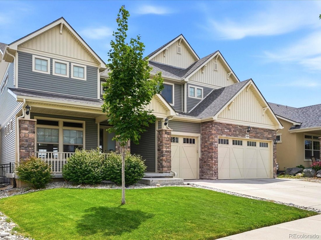 House in Denver, Colorado, United States 2 - 18511724