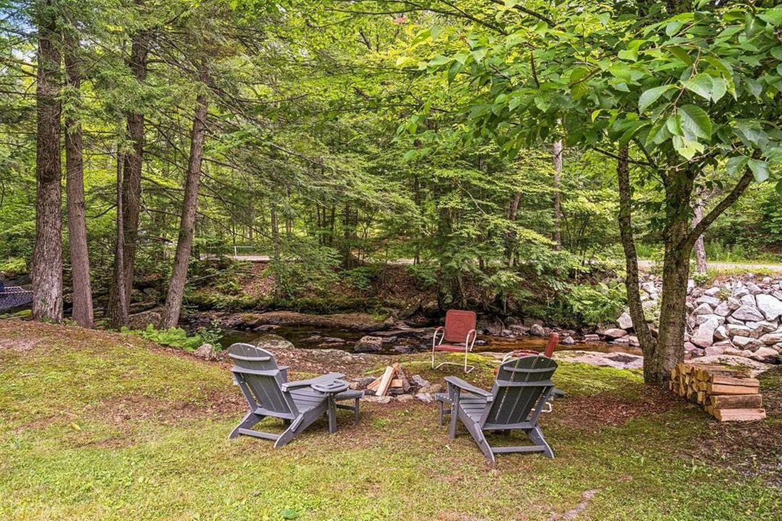 House in Bradford, New Hampshire, United States 4 - 18510587