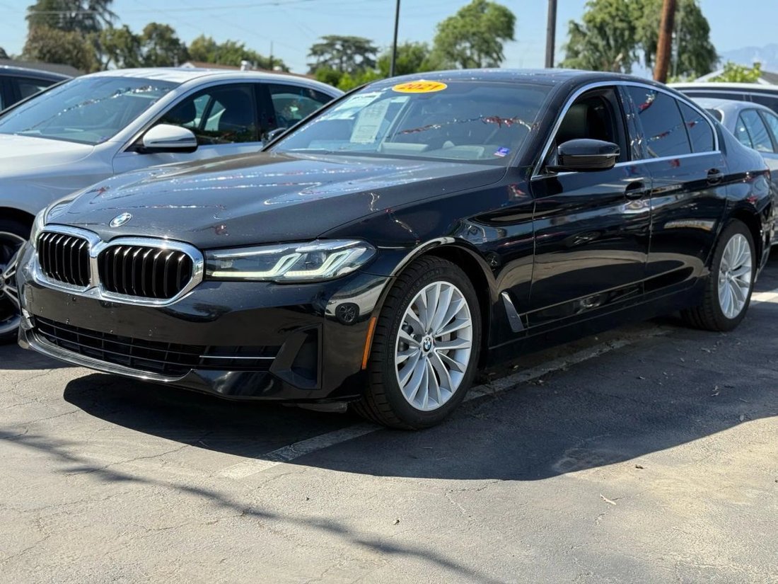 Sedan in El Monte, CA, United States 1 - 14704935