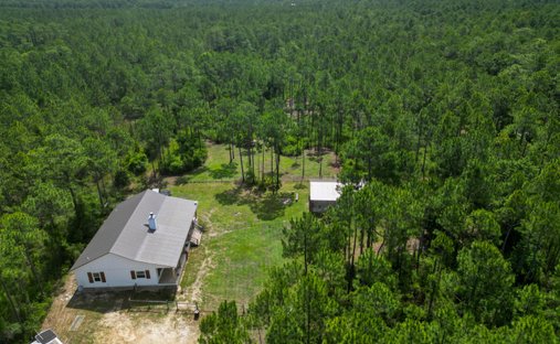 House in Santa Rosa Beach, Florida, United States 1