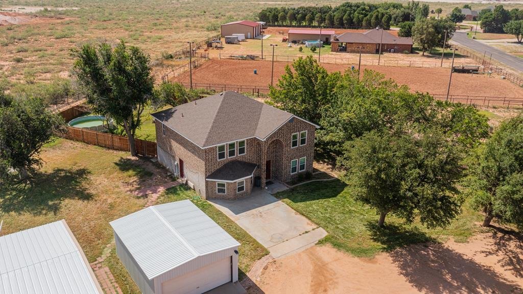 House in Midland, Texas, United States 1 - 18511341