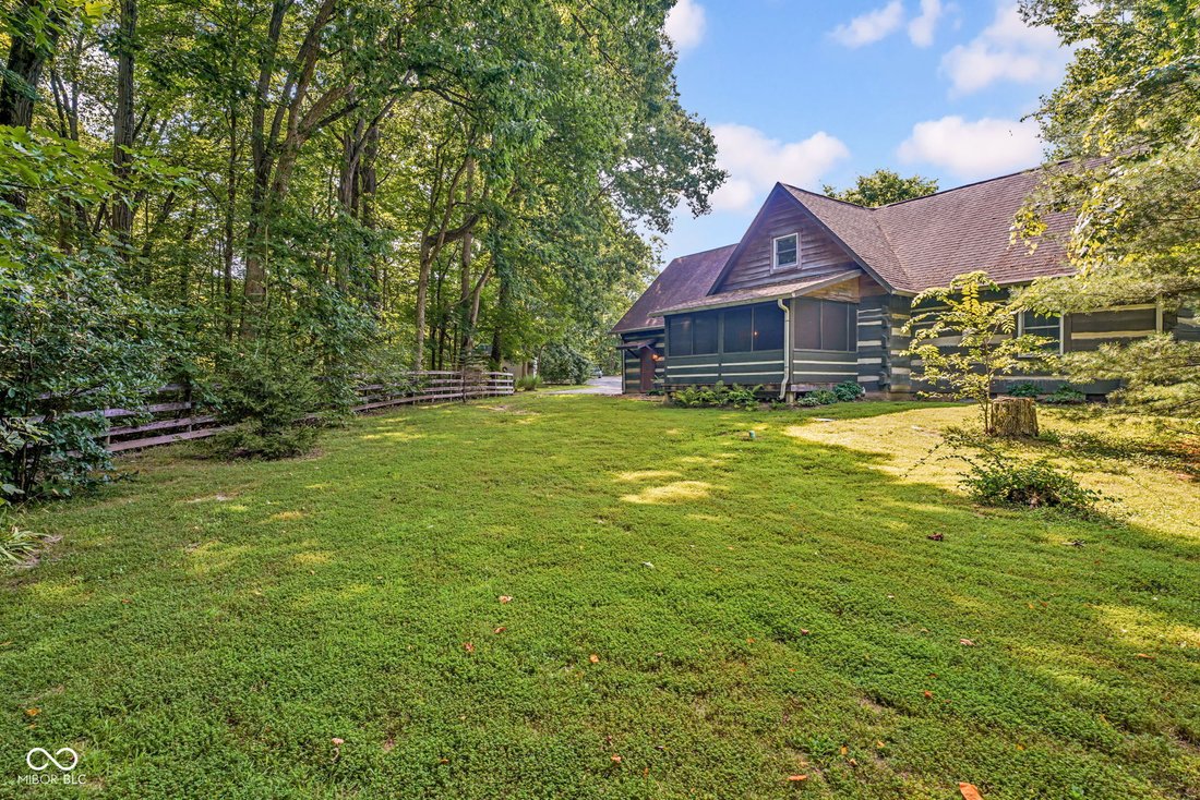Haus in Mooresville, Indiana, Vereinigte Staaten 2 - 18508410
