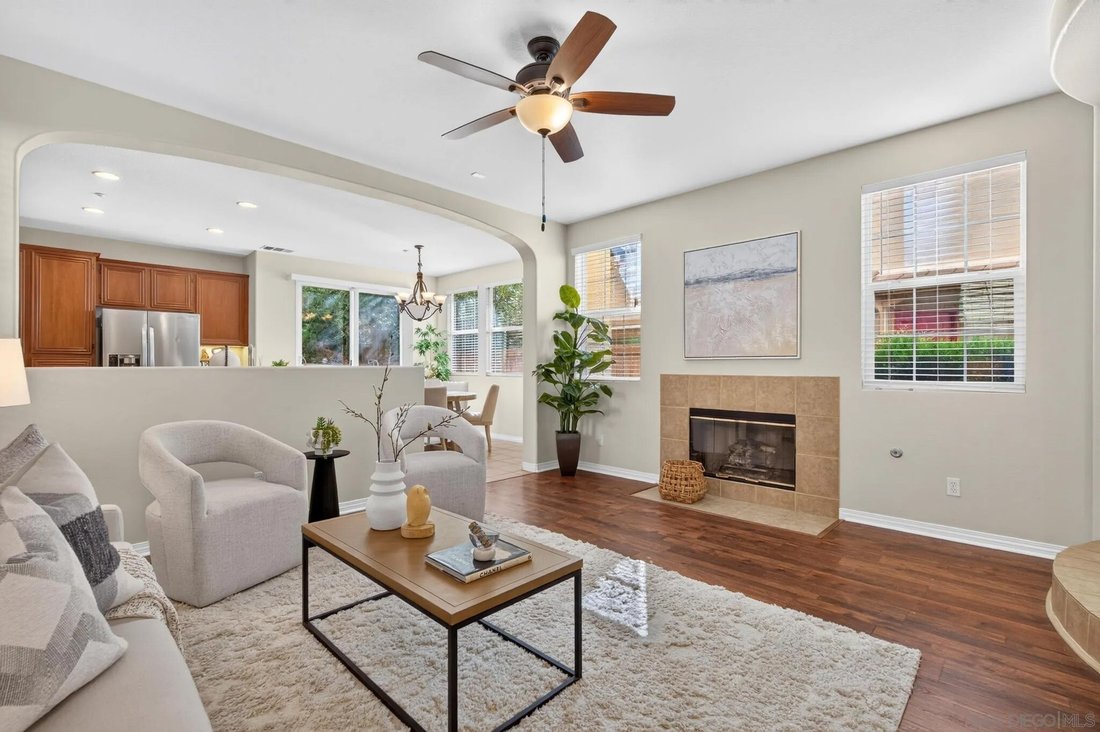 House in Rancho Santa Fe, California, United States 5 - 18513133