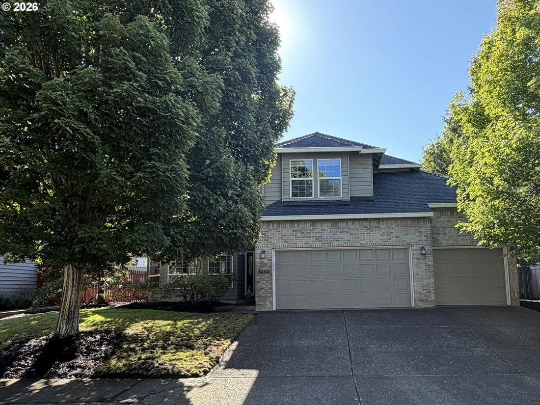 House in Portland, Oregon, United States 1 - 18512892