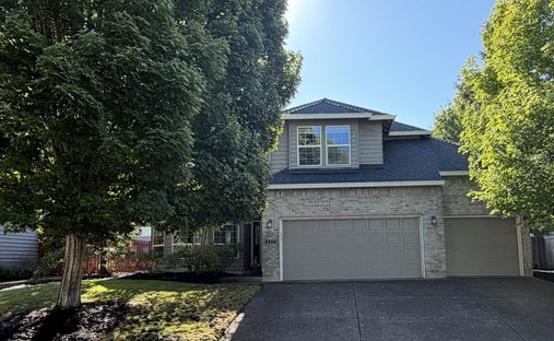 Casa a Portland, Oregon, Stati Uniti 1