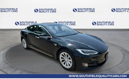 2019 Tesla Model S in Detroit, MI, United States 1