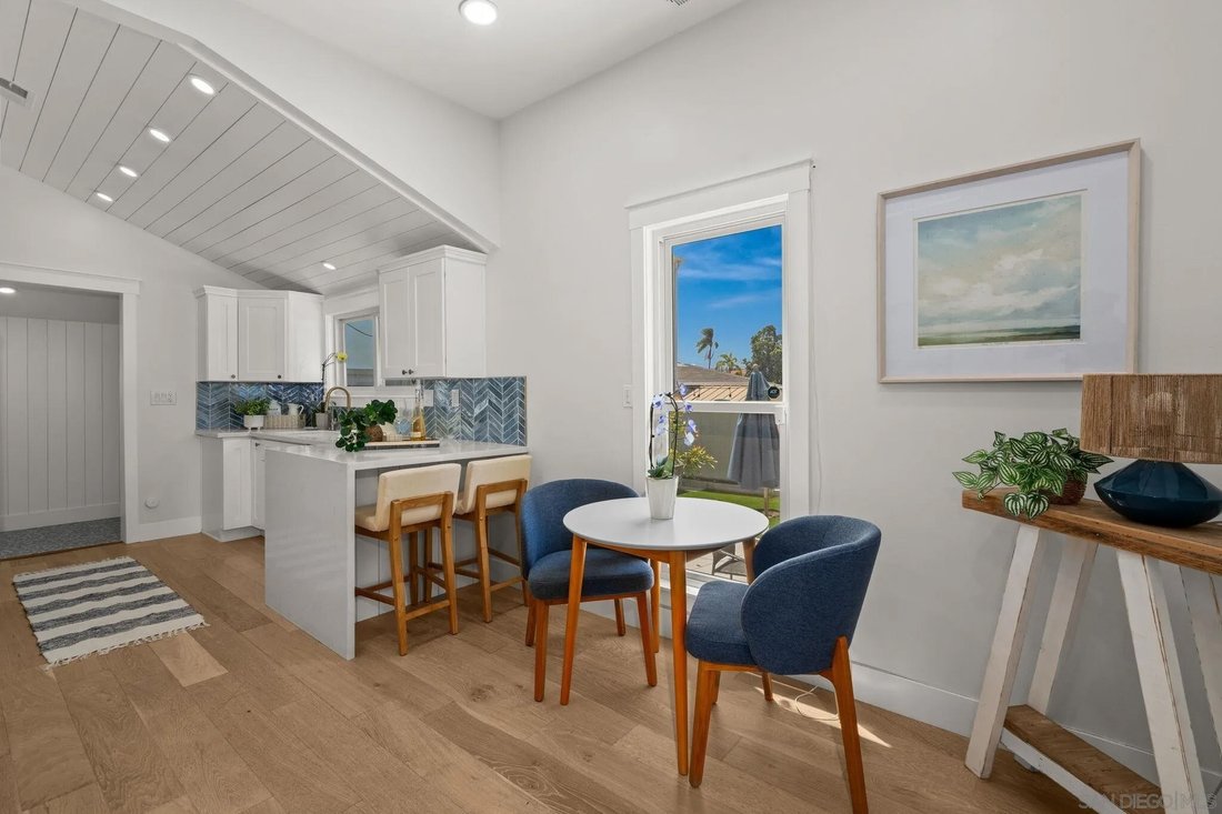 House in Coronado, California, United States 4 - 18517397