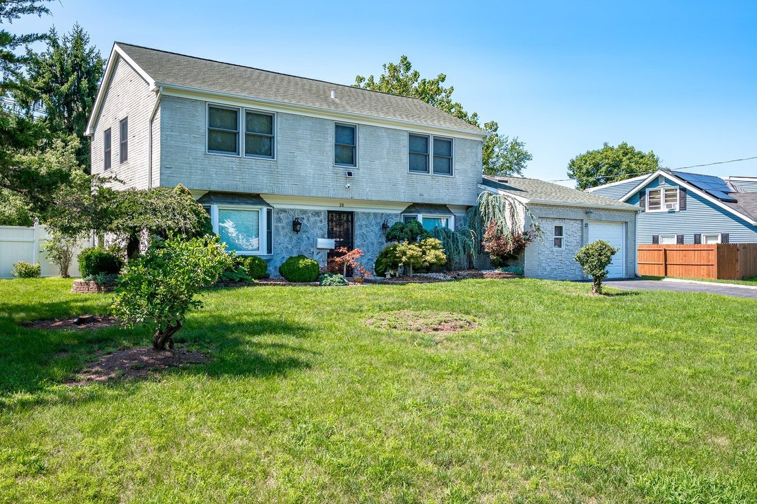 House in Franklin Township, New Jersey, United States 3 - 18509425