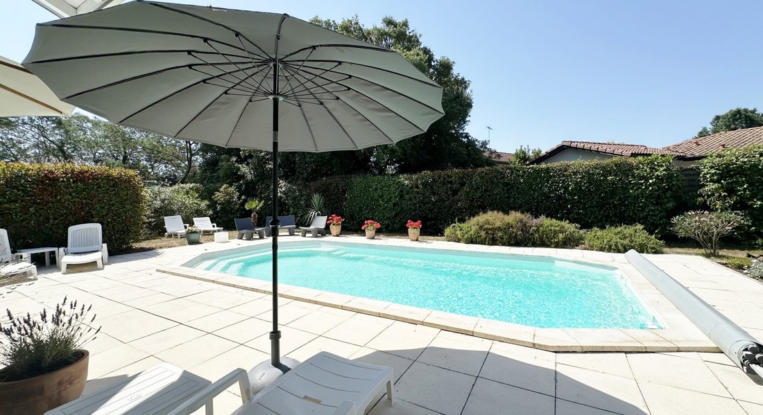 Villa in La Plage, Capbreton, France 3 - 18391577
