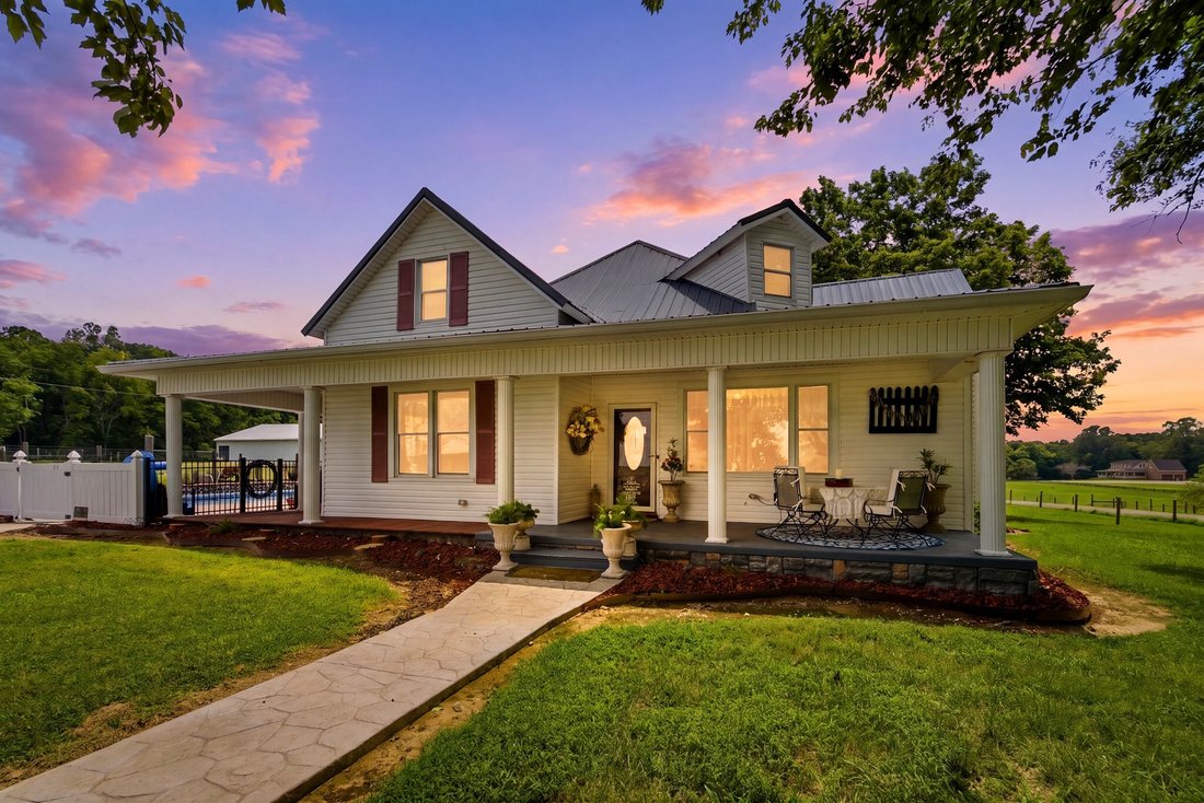 House in Cedar Hill, Tennessee, United States 3 - 18512463