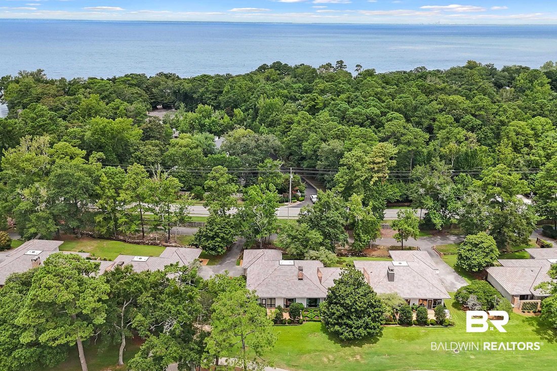 House in Fairhope, Alabama, United States 5 - 18512950