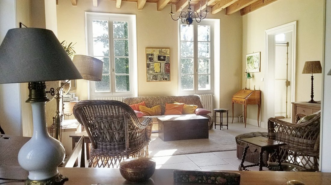 House in Saint-Symphorien, Nouvelle-Aquitaine, France 4 - 18508993