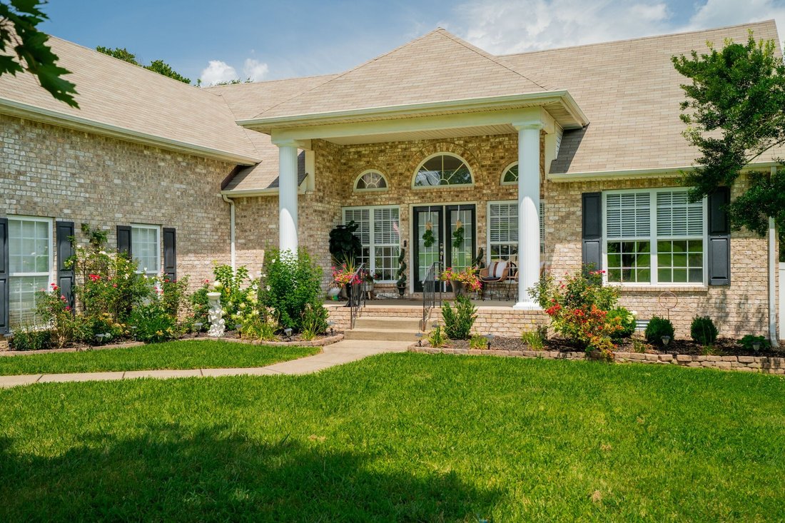 House in Mt. Juliet, Tennessee, United States 3 - 18515181