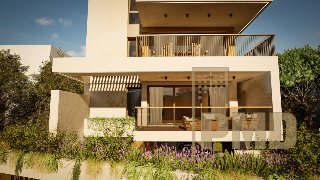 Apartment in Glyfada, Attica, Greece 5 - 18509161