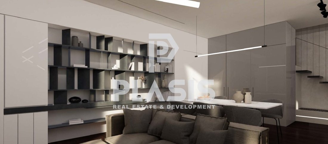 Apartment in South Athens, Attica, Greece 5 - 18509564