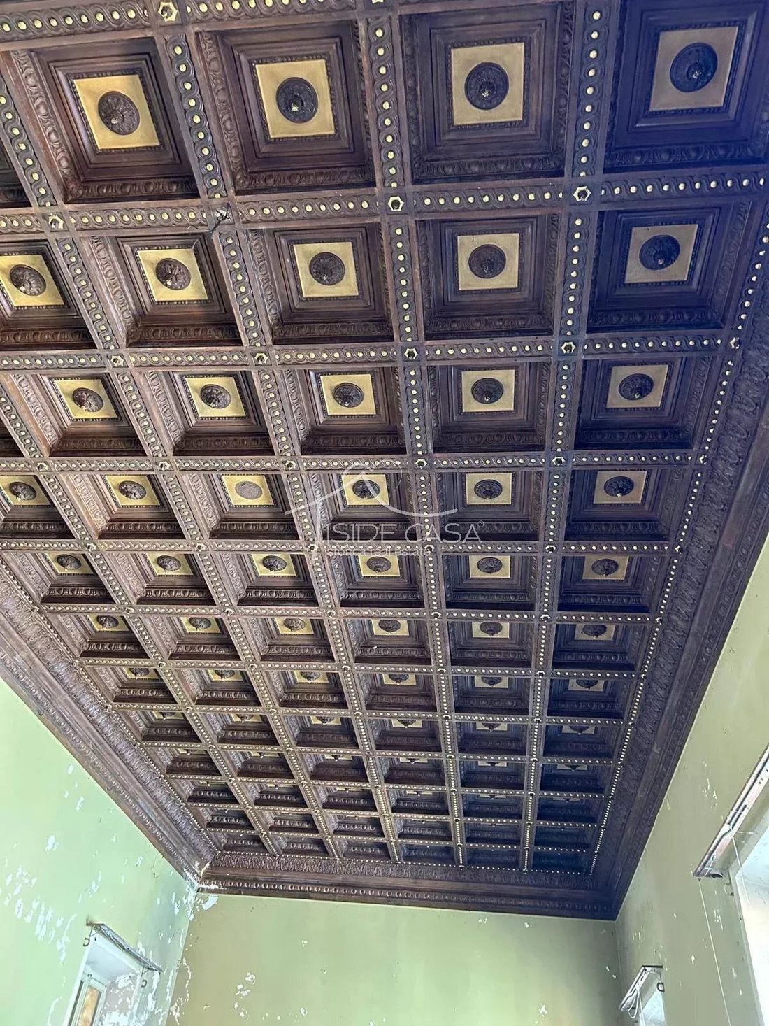 Apartment in Historic Center, Mantua, Lombardy 1 - 18513254