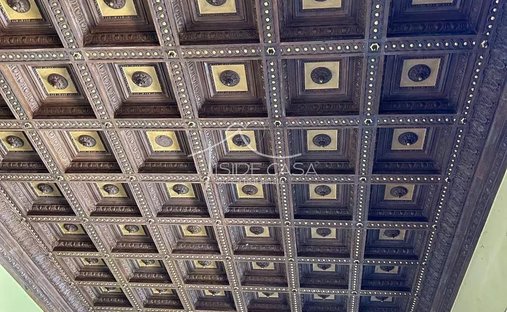Apartment in Historic Center, Mantua, Lombardy 1