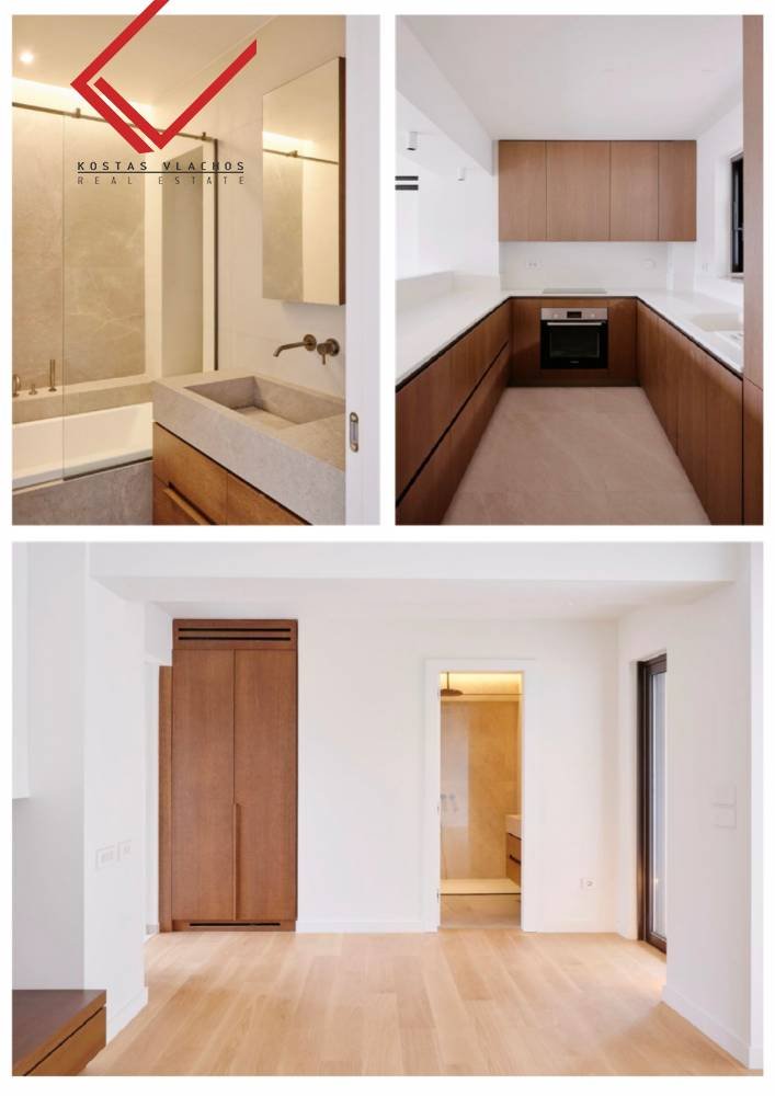 Apartment in Vouliagmeni, Attica, Greece 4 - 18517617
