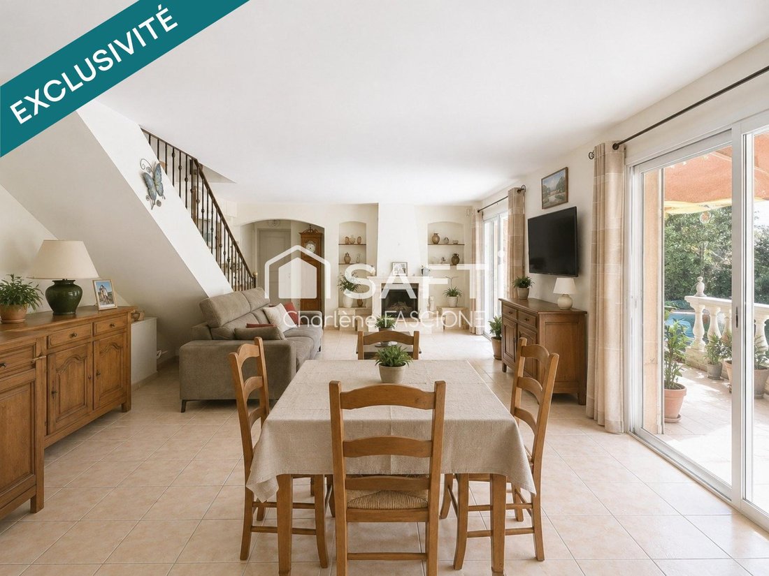 House in Est, Lorgues, France 5 - 18516971