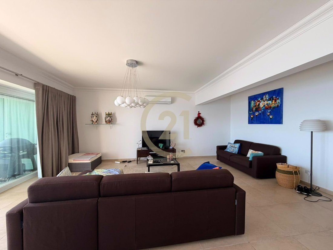 Apartment in Sliema, Malta 4 - 18515208