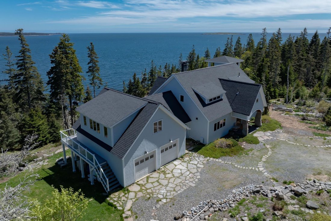 House in Swans Island, Maine, United States 5 - 18519762