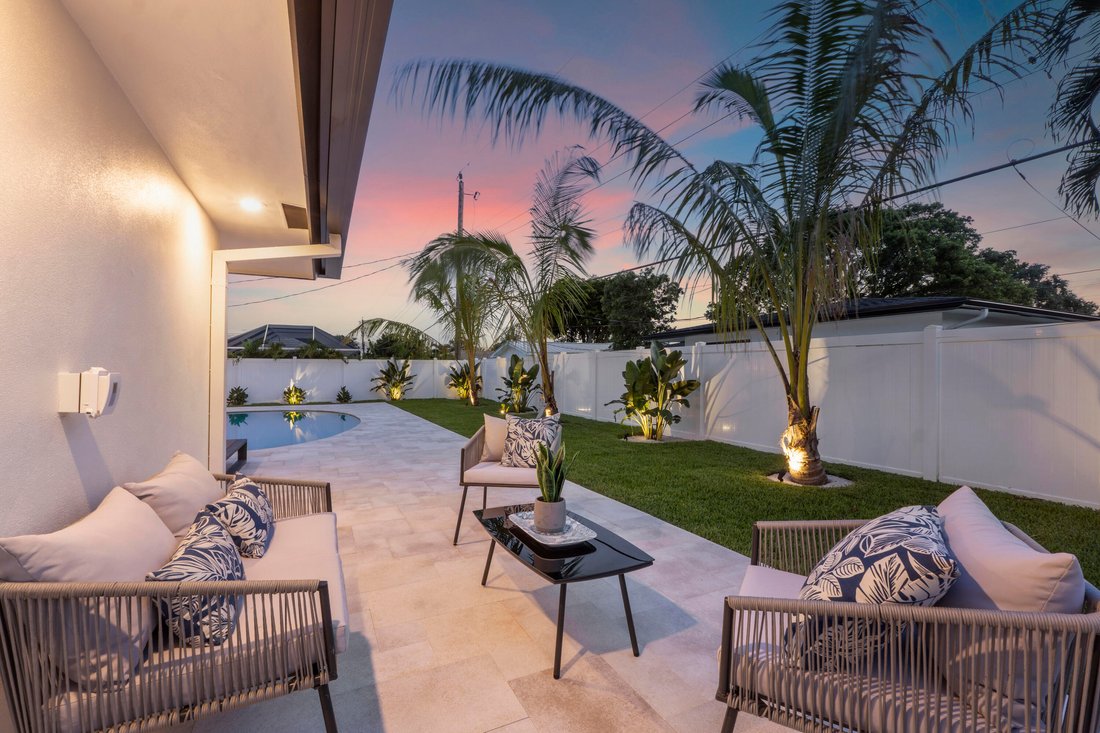 House in Fort Lauderdale, Florida, United States 5 - 18520233